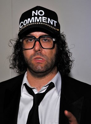 Judah Friedlander